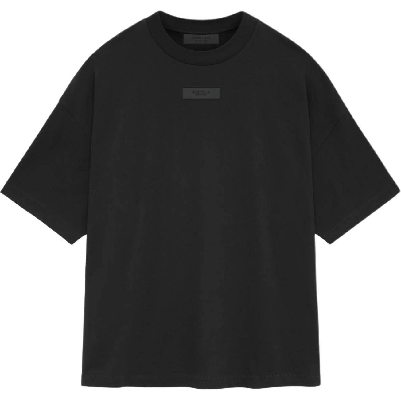 Футболка Fear of God Essentials SS24 - Boxette Shop